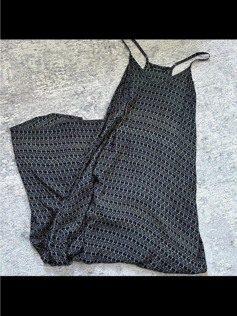 MANAOLA Lanihau Maxi - size S